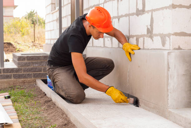Licensed Waterproofing service in Pike, NY - Arrow Tight Waterproofing